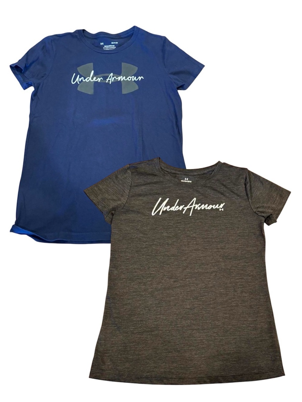 BUNDLE: Under Armor Tops